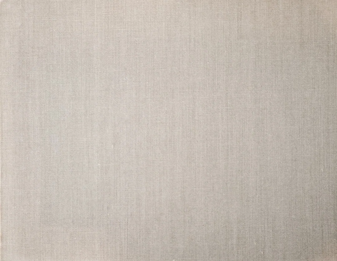Linen on the couch